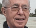 P. Joseph Buhozer, ancien responsable des Pères Blancs de Suisse