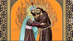Image - rencontre_Francois_et_le_Sultan.jpg