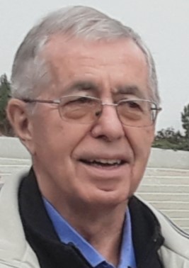 P. Joseph Buhozer, ancien responsable des Pères Blancs de Suisse